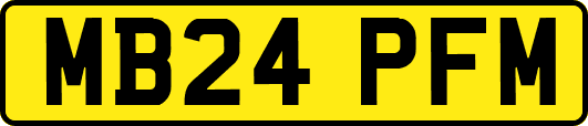 MB24PFM