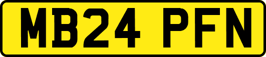 MB24PFN