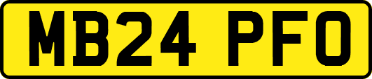 MB24PFO