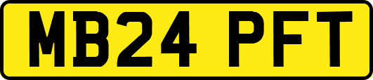 MB24PFT