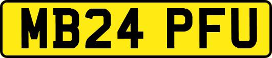 MB24PFU