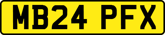 MB24PFX