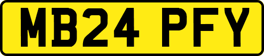MB24PFY