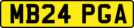 MB24PGA