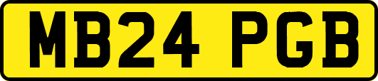 MB24PGB