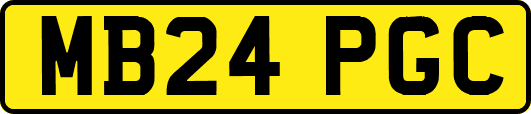MB24PGC