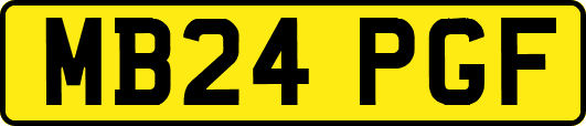 MB24PGF