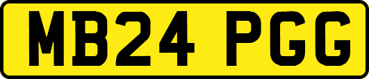 MB24PGG