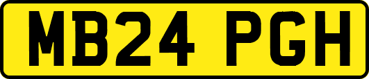 MB24PGH