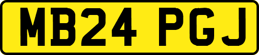 MB24PGJ