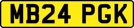 MB24PGK