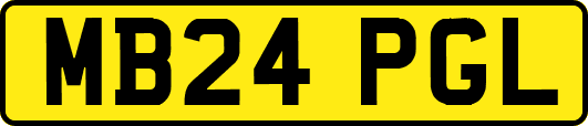MB24PGL