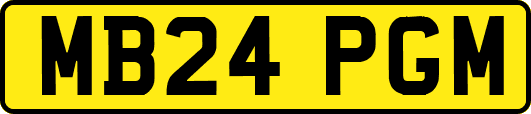 MB24PGM
