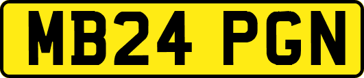 MB24PGN