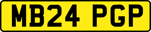 MB24PGP