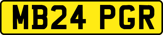 MB24PGR