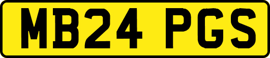 MB24PGS