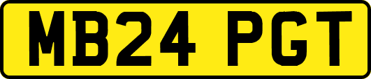 MB24PGT