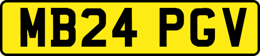 MB24PGV