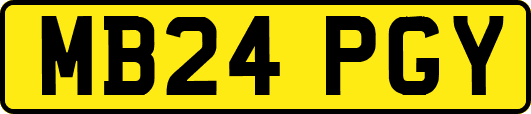 MB24PGY