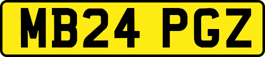 MB24PGZ