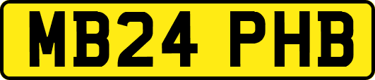 MB24PHB
