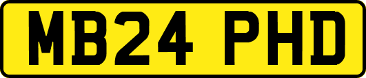 MB24PHD