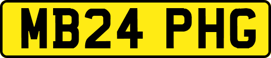 MB24PHG