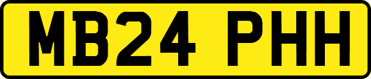 MB24PHH