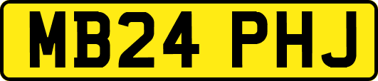 MB24PHJ