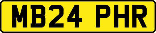 MB24PHR