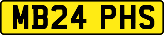 MB24PHS
