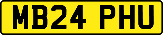 MB24PHU