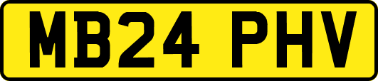 MB24PHV
