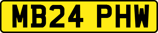 MB24PHW