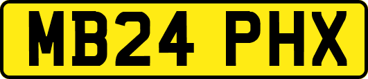 MB24PHX