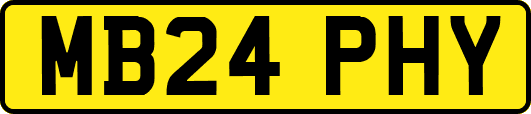MB24PHY