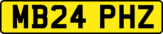 MB24PHZ