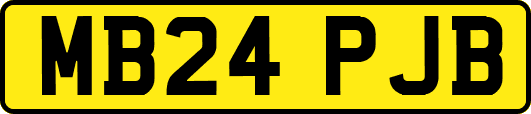 MB24PJB
