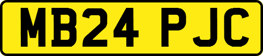 MB24PJC