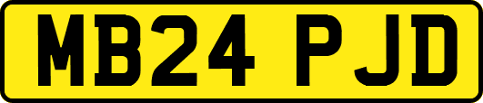 MB24PJD