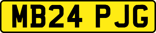 MB24PJG