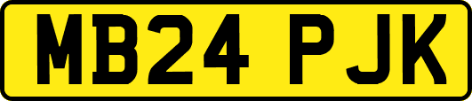MB24PJK