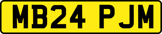 MB24PJM