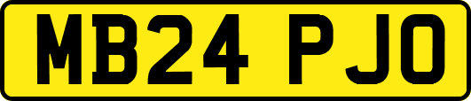 MB24PJO