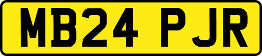 MB24PJR