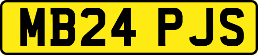 MB24PJS