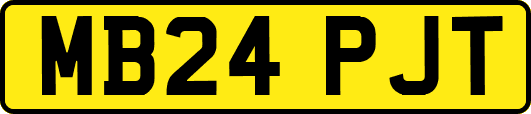 MB24PJT