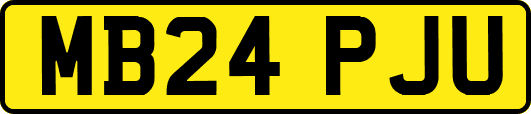 MB24PJU