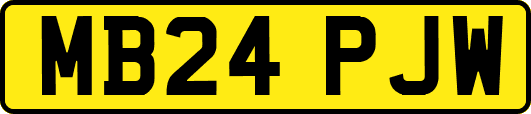 MB24PJW